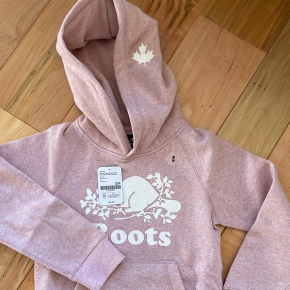 ROOTS Youth Hoodie - Picture 1 of 2